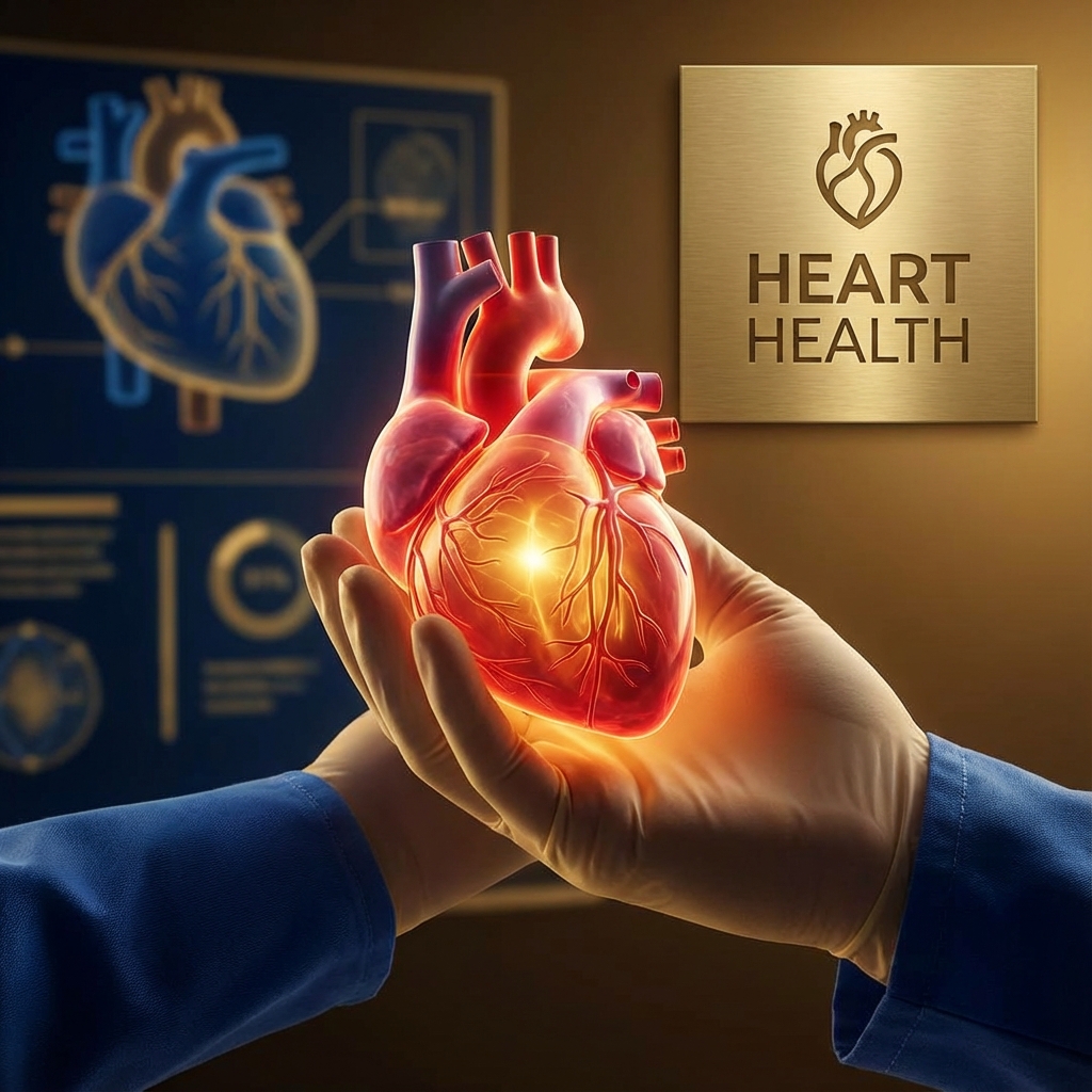 Herzgesundheit