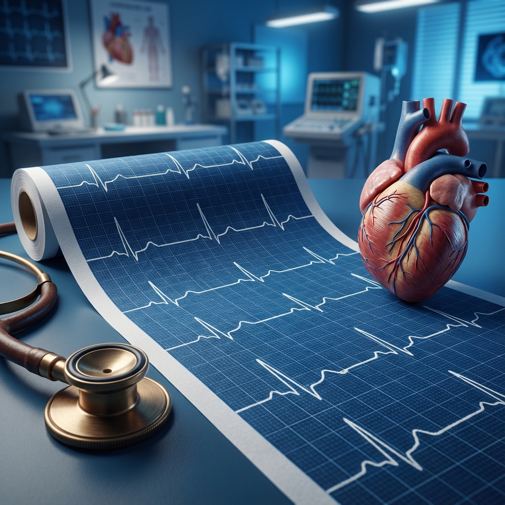Kardiologie